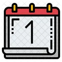 One Day  Icon