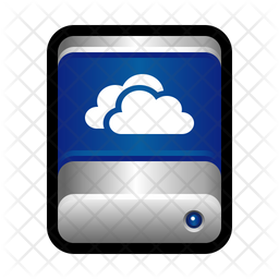 49 Onedrive Icons - Free in SVG, PNG, ICO - IconScout