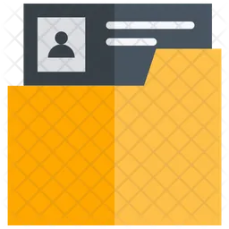 One drive Folder  Icon