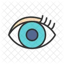 One Eye  Icon