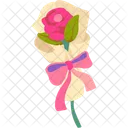 Wedding Love Heart Icon