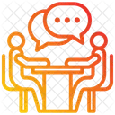 One On One  Icon