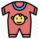 Onesie  Icon