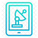 Actualites En Ligne Actualites Numeriques Onglet Icon