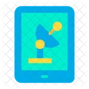 Actualites En Ligne Actualites Numeriques Onglet Icon