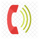 Ongoing Call Icon