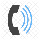 Ongoing Call Icon