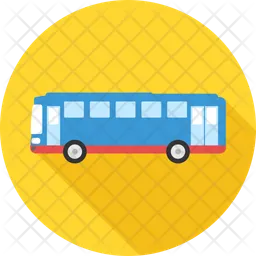 Ônibus  Ícone