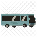 Onibus Transporte Veiculo Icon