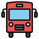 Ônibus  Ícone