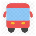 Ônibus  Icon