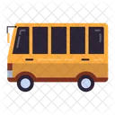 Ônibus  Ícone