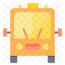 Ônibus  Ícone