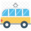 Para Todos Onibus Onibus Icon