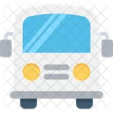 Para Todos Onibus Onibus Icon