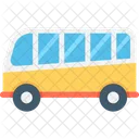 Para Todos Onibus Onibus Icon