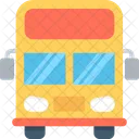 Para Todos Onibus Onibus Icon