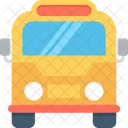 Para Todos Onibus Onibus Icon