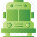 Ônibus  Icon