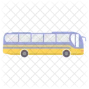 Ônibus  Ícone