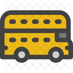Ônibus de Londres  Ícone