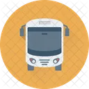 Para Todos Onibus Onibus Icon