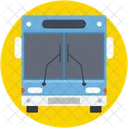 Para Todos Onibus Onibus Icon