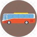 Para Todos Onibus Onibus Icon