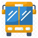 Ônibus escolar  Ícone