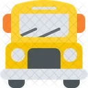 Ônibus escolar  Ícone