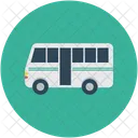 Ônibus  Ícone