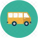 Ônibus  Ícone