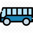Ônibus  Ícone
