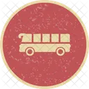 Onibus Ícone
