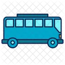 Ônibus  Ícone