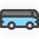 Ônibus Ícone