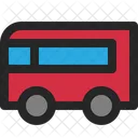 Ônibus  Ícone