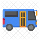 Ônibus  Ícone