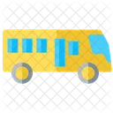 Ônibus  Ícone
