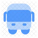 Ônibus  Ícone