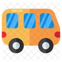 Ônibus  Ícone