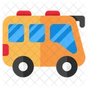 Ônibus  Ícone
