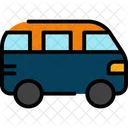 Ônibus  Ícone