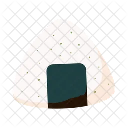 Onigiri  Icon