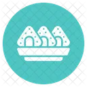 Onigiri  Icono