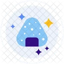 Onigiri  Icon