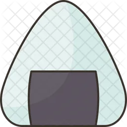 Onigiri  Icon