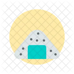 Onigiri  Icon