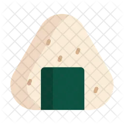 Onigiri  Icon