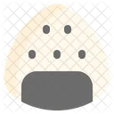 Onigiri  Icon